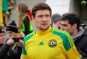 Селезнев