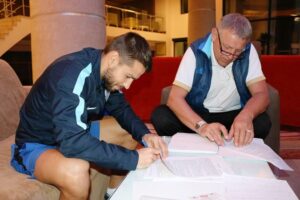 Сергей Политыло