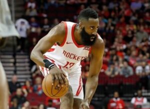 баскетболист