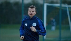 Руслан Ротань