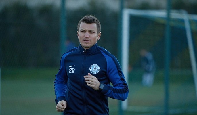 Руслан Ротань