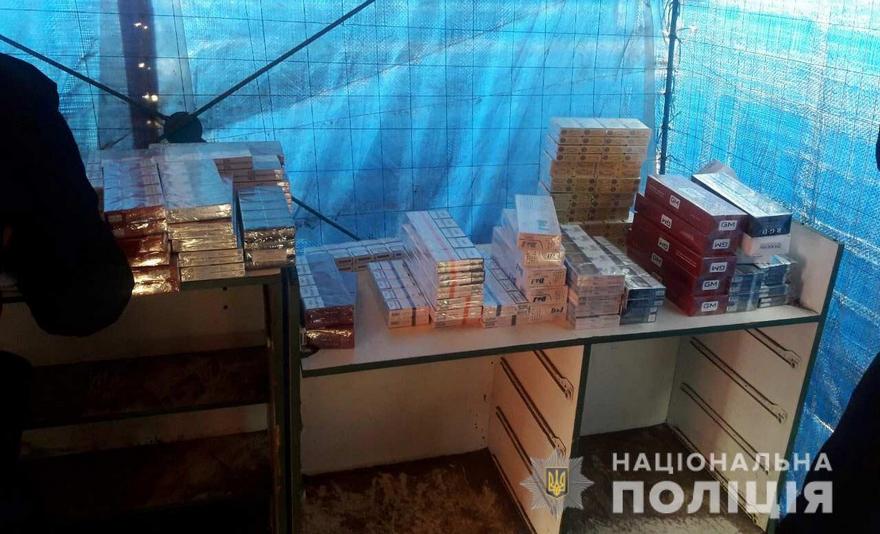 фото полиции