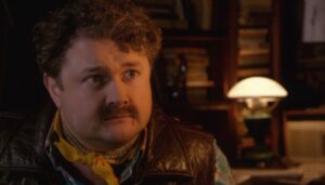 Назар Заднепровский: “Чтобы поправиться, я снова начал пить пиво”