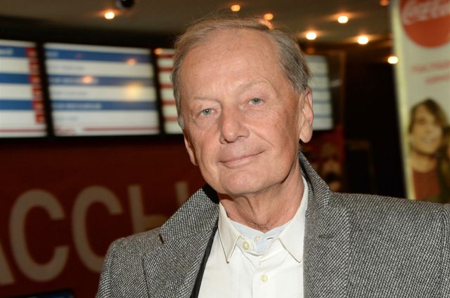 Михаил Задорнов