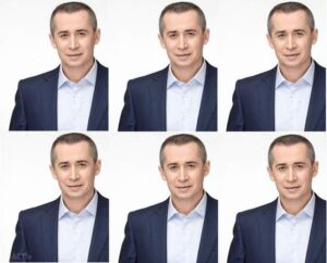 Краснов Загид