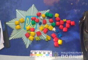 фото полиции