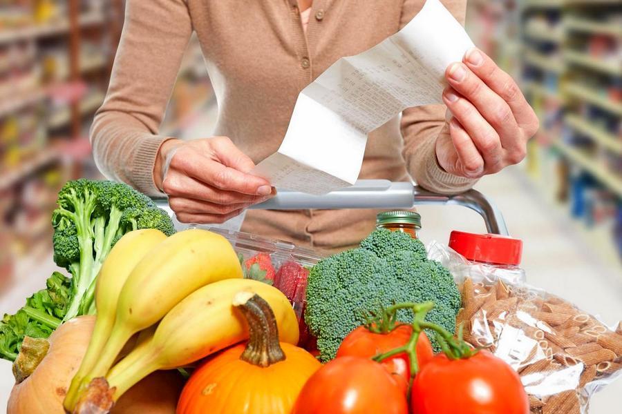 продукты