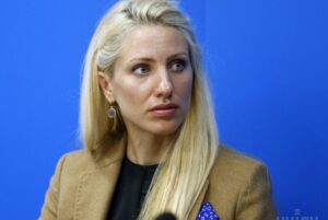 Светлана Залищук, фото Униан