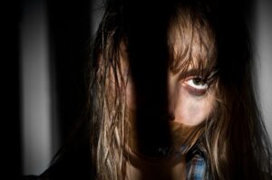 заложница, фото из открытых источников