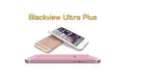 Blackview Ultra Plus