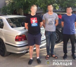 фото полиции