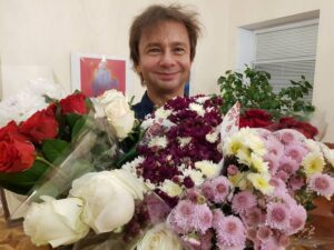 Скандальный украинский артист признался, что болен СПИДом (фото)