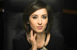 Анна Завальская