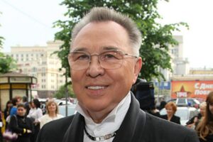 Вячеслав Зайцев