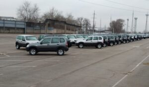 ЗАЗ расширяет свою площадку новыми авто: что производят