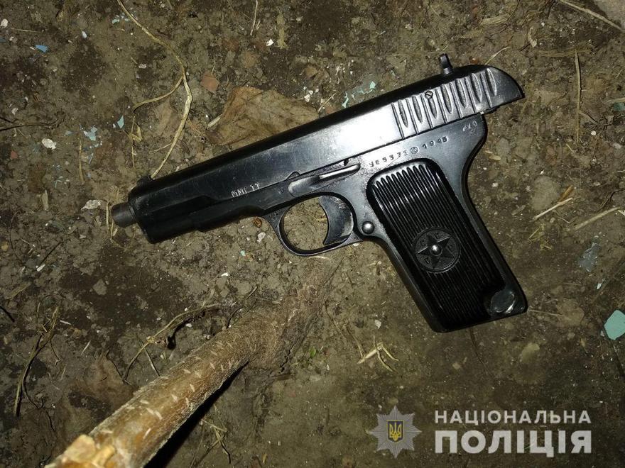 фото полиции