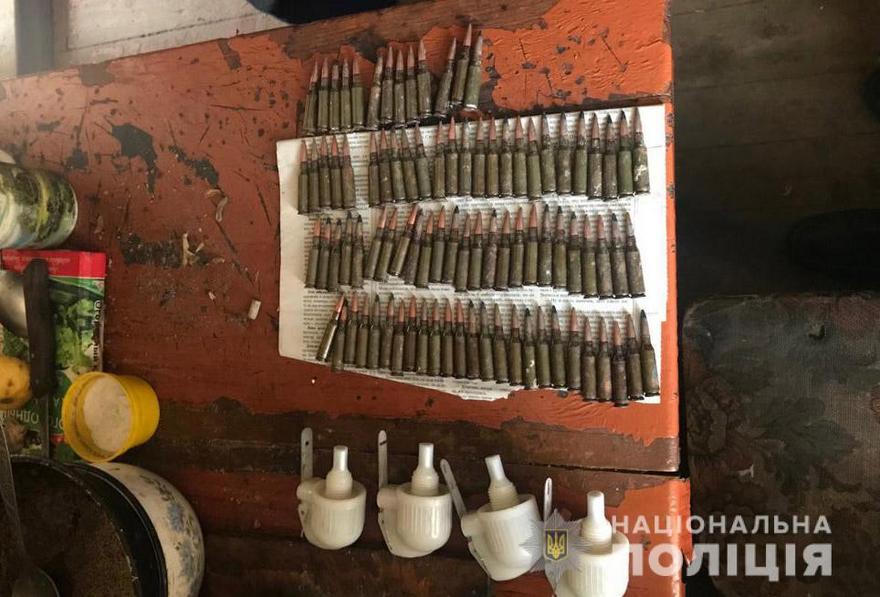 фото полиции
