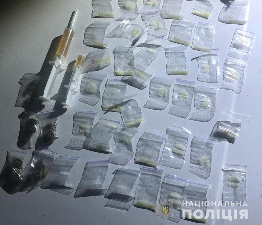 фото полиции