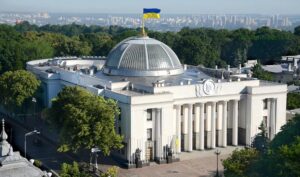В Украине нардепы разблокировали подписание законопроекта о банках
