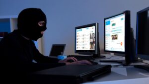В Павлограде "накрыли" нелегальный call-center