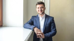 Зеленский рассказал о планах по СБУ и судам в Украине