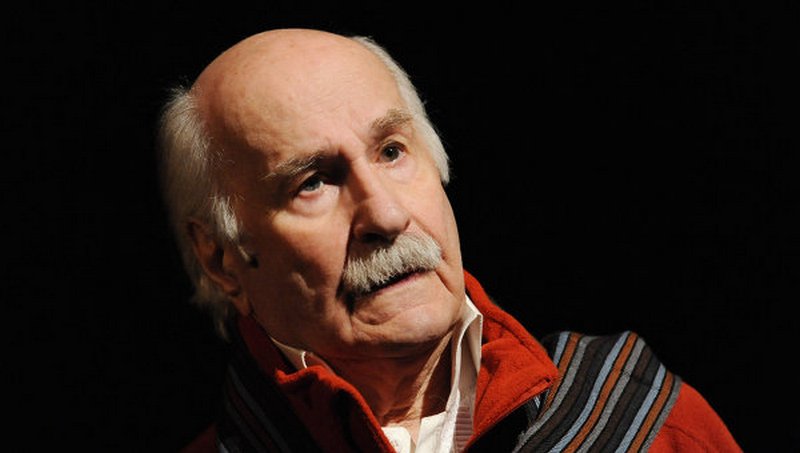 Владимир Зельдин