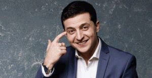 Янукович предлагал Зеленскому 100 миллионов долларов