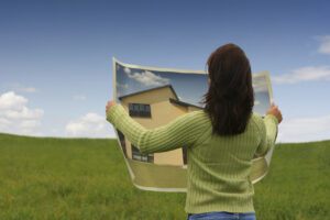 Земельный участок