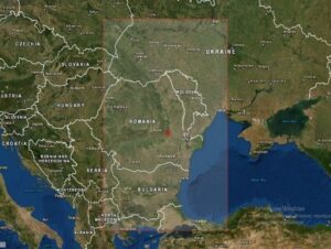 В Украине произошло землетрясение: зафиксировали сильные подземные толчки