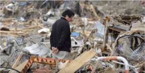 Крупнейшее землетрясение в Эквадоре