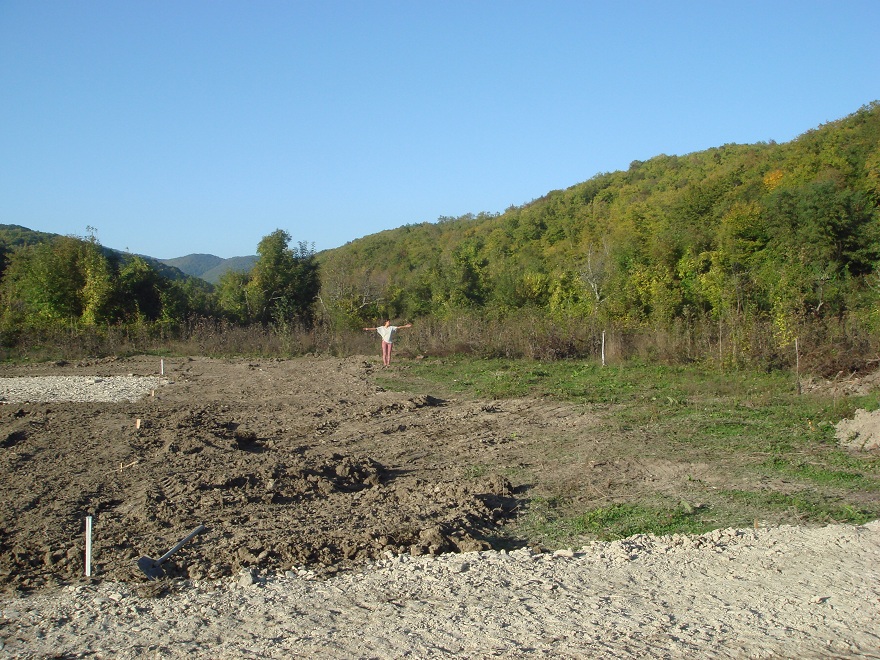 планета Земля