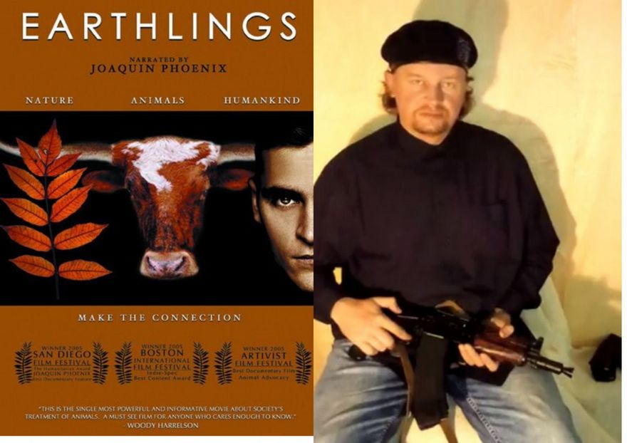 Фильм &quot;Земляне&quot; 2005