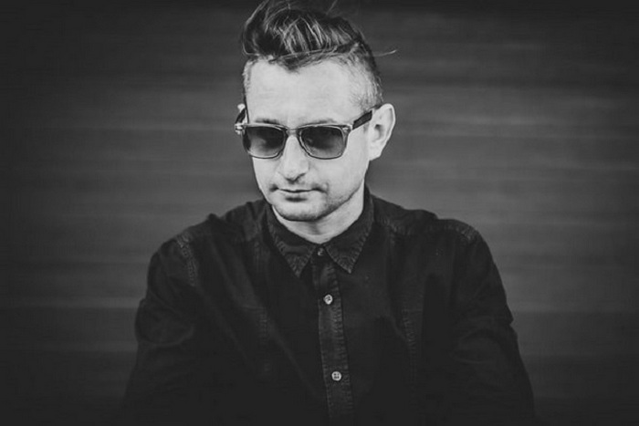 Сергей Жадан