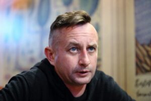 Сергей Жадан