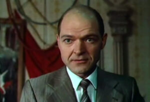 Алексей Жарков