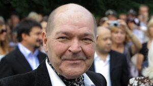 Алексей Жарков