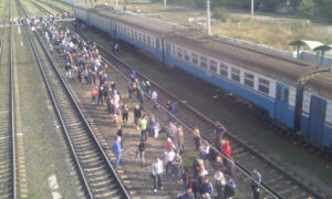 железная дорога, фото http://railway.in.ua