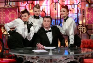 Валерий Жидков