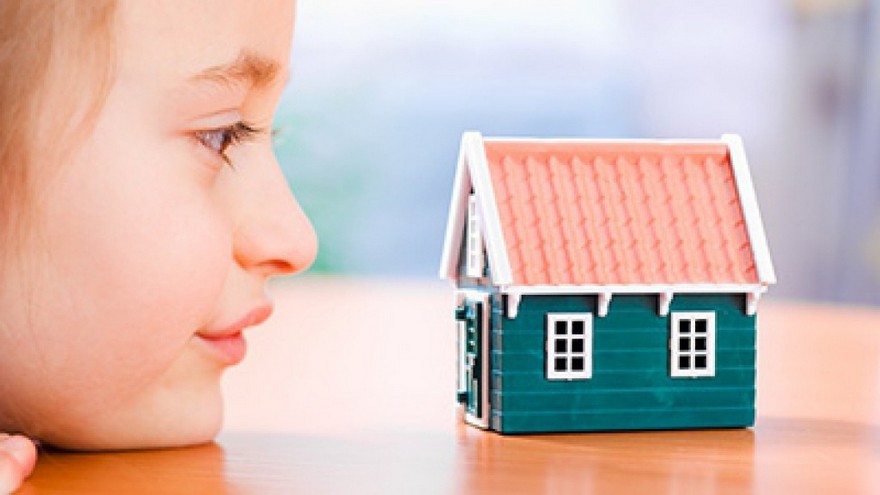 жилье, фото из открытых источников