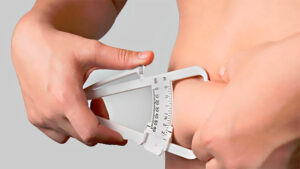 Для чего нужен жир на животе