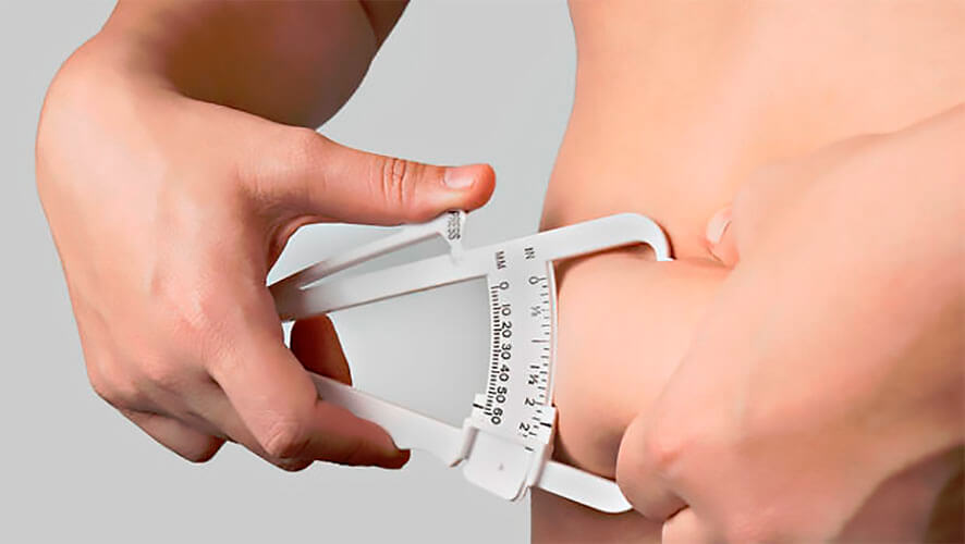 Для чего нужен жир на животе