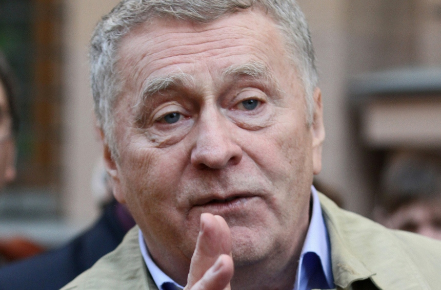 Владимир Жириновский