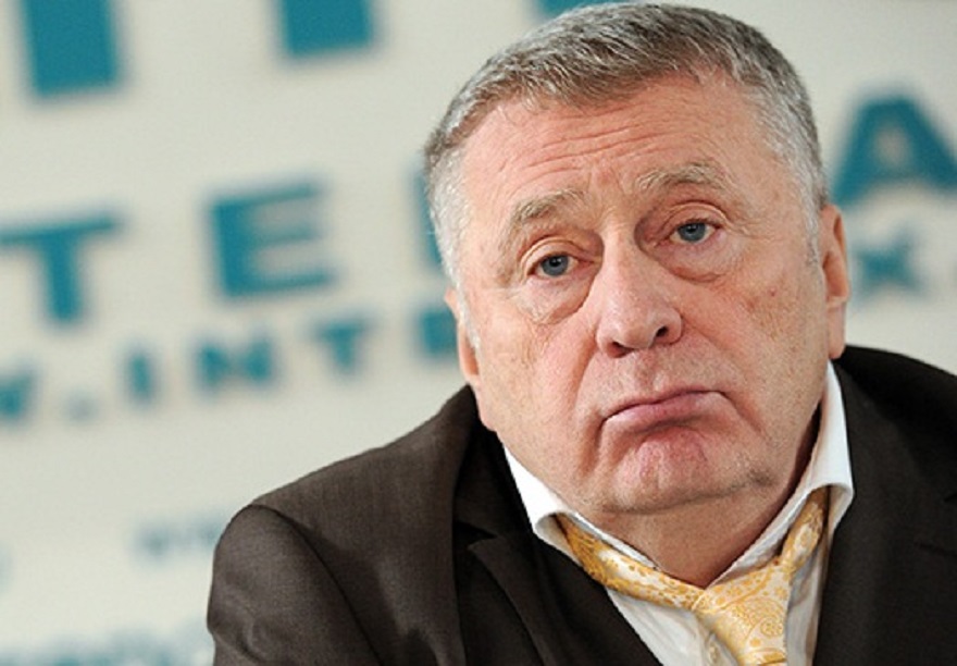 zhirinovskiy