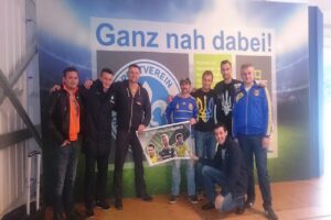 Федецкий, Березовский