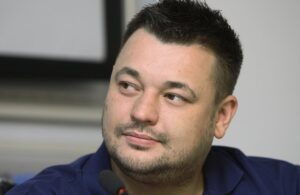Сергей Жуков