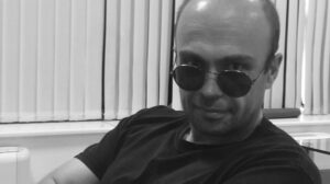 А. Курбатов: Есть ли в природе хоть один представитель Оппозиционного блока, который бы назвал открыто Россию агрессором