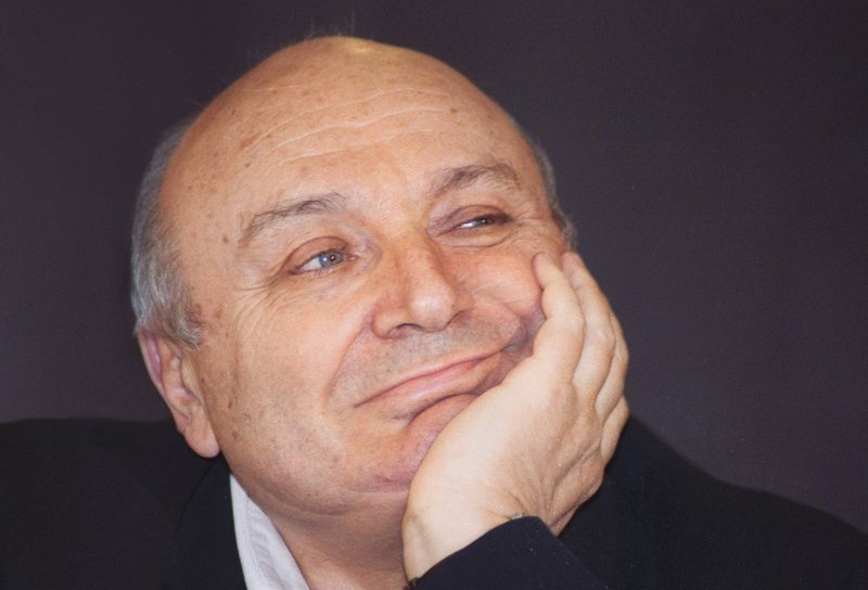 Михаил Жванецкий