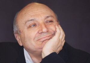 Михаил Жванецкий