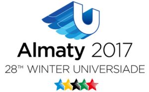 Универсиада-2017: таблица медалей на 7 февраля