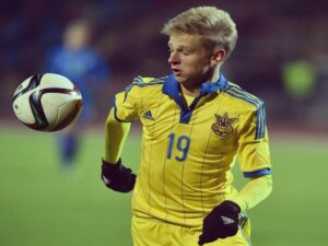 Александр Зинченко